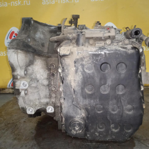 АКПП Kia Sorento D4HB 2WD 2.2L CRDi 6AT A6LF3 CB9EA4 XM '2011