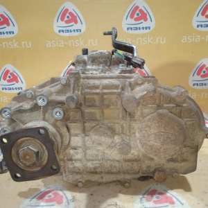 Раздатка Kia J3 Bongo 3 PU '2007 2.9L CRDi Euro 4 4WD 5MT