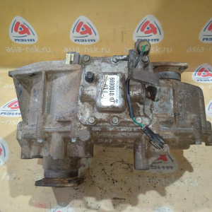 Раздатка Kia J3 Bongo 3 PU '2007 2.9L CRDi Euro 4 4WD 5MT