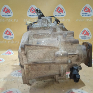 Раздатка Kia J3 Bongo 3 PU '2007 2.9L CRDi Euro 4 4WD 5MT