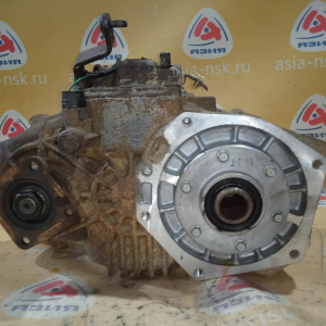 Раздатка Kia J3 Bongo 3 PU '2007 2.9L CRDi Euro 4 4WD 5MT