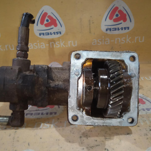 Вал отбора мощности Kia Bongo 3 PU J3 '2007 2.9L CRDi Euro 4 4WD 5MT