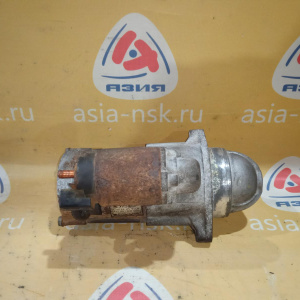 Стартер Hyundai D4CB Porter HR '2012 2.5L CRDi Euro 5 AT 361004A150