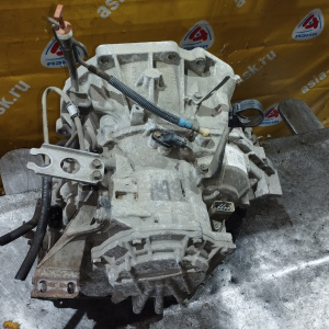 АКПП Toyota 1SZ U440E   3051052010 2WD a/t ПРОБЕГ 35 т. км. Platz/Vitz SCP10/SCP11