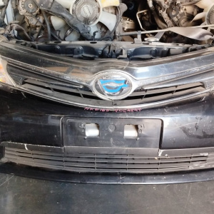 Ноускат Toyota Corolla Fielder NKE165 '2012-2015 ф. 12- 582