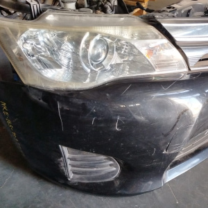 Ноускат Toyota Corolla Fielder NKE165 '2012-2015 ф. 12- 582