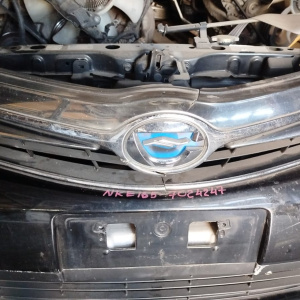 Ноускат Toyota Corolla Fielder NKE165 '2012-2015 ф. 12- 582