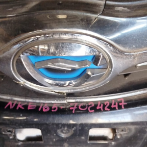 Ноускат Toyota Corolla Fielder NKE165 '2012-2015 ф. 12- 582