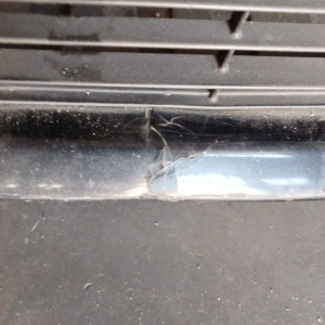 Ноускат Toyota Corolla Fielder NKE165 '2012-2015 ф. 12- 582