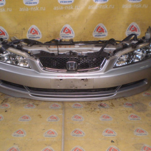 Ноускат Honda Accord CF3 '2000-2002 a/t ф.R7637 (галоген)