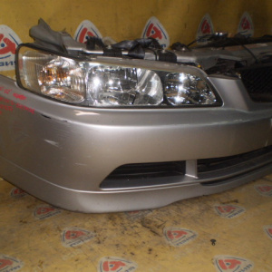 Ноускат Honda Accord CF3 '2000-2002 a/t ф.R7637 (галоген)