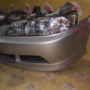 Ноускат Honda Accord CF3 '2000-2002 a/t ф.R7637 (галоген)