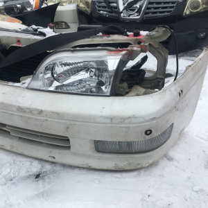 Ноускат Toyota Vista SV43 a/t ф.32-152.т.32-154.