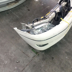 Ноускат Toyota Vista SV50 '2000-2002 a/t ф.32-174 хром т.22-277