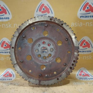 Маховик Hyundai D4CB Porter HR 2.5L CRDI Euro 5 5AT акпп '2015