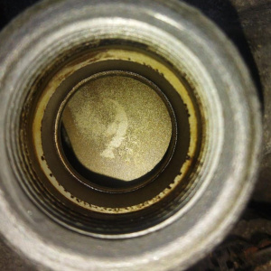 Двигатель Toyota 1NZ-FXE-B112855 Corolla Fielder NKE165-7024247