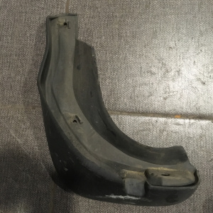 Брызговик HONDA CR-V RM1/RM4 зад, лев