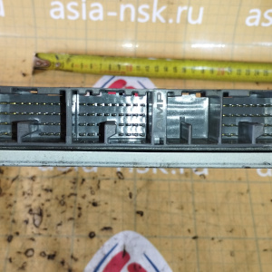 Компьютер Subaru Forester 22611-AE831 / A18-000 D1A EJ201/EJ205 SF5 номер платы A19-001 DS2 N