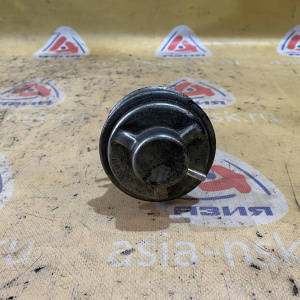 Клапан ЕГР Kia 284104X120 Bongo 3 PU/HD J3 2.9L CRDi Euro 3 мех.