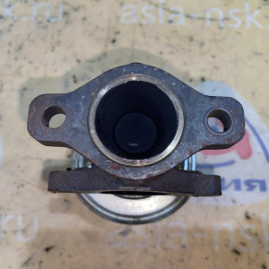 Клапан ЕГР Kia 284104X120 Bongo 3 PU/HD J3 2.9L CRDi Euro 3 мех.