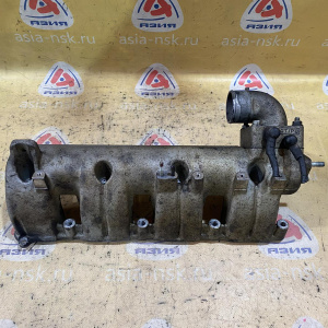 Коллектор впускной Kia J3 Bongo 3 PU/HD 2.9L CRDi Euro 3 с подогревателем