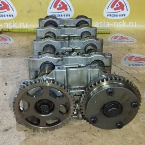 Распредвал HONDA K20A/K24A CL7/RD5/RN3 ВПУСКНОЙ + ВЫПУСКНОЙ + ПАСТЕЛЬ ( PNA ) 14110-PNE-010 + 14120-PNA-020