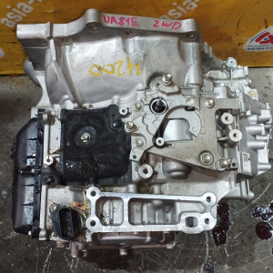 АКПП Toyota/Lexus T24A-FTS/A25AFKS UA81E 3051048731 2WD 8 A/T БЕЗ ГИДРОМУФТЫ