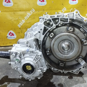 АКПП Toyota/Lexus T24A-FTS/A25AFKS UA81F 3051078061 4WD 8 A/T ДЕФЕКТ