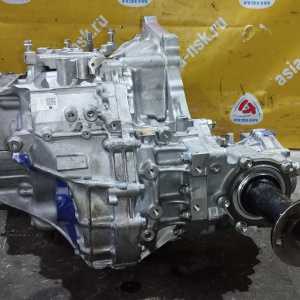 АКПП Toyota/Lexus T24A-FTS/A25AFKS UA81F 3051078061 4WD 8 A/T ДЕФЕКТ