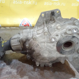 Раздатка Kia G6DC Sorento XM/CM '2011 4WD 6AT (дефект шлицев) 473003B100