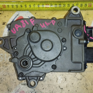 Селектор акпп Toyota/Lexus 08181805213 T24A-FTS/A25A-FKS 2WD/4WD a/t ДЕФЕКТ КРЫШКИ И РАЗЪЁМА UA81E/UA81F КОМПЬЮТЕР УПРАВЛЕНИЯ АКПП