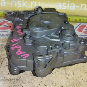 Селектор акпп Toyota/Lexus 08181805213 T24A-FTS/A25A-FKS 2WD/4WD a/t ДЕФЕКТ КРЫШКИ И РАЗЪЁМА UA81E/UA81F КОМПЬЮТЕР УПРАВЛЕНИЯ АКПП