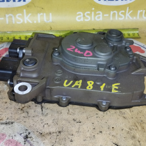 Селектор акпп Toyota/Lexus 08181805213 T24A-FTS/A25A-FKS 2WD/4WD a/t UA81E/UA81F КОМПЬЮТЕР УПРАВЛЕНИЯ АКПП