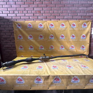 Глушитель TOYOTA Wish ZNE10 с катализатором