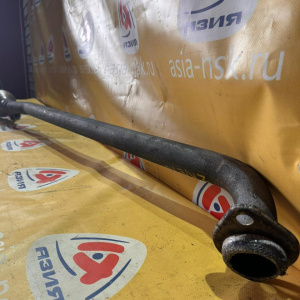 Глушитель TOYOTA Wish ZNE10 с катализатором