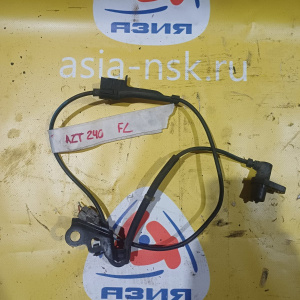 Датчик ABS Toyota Allion/Premio AZT240 перед, лев