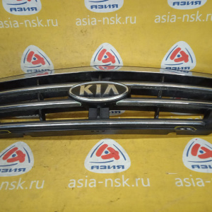 Решетка радиатора Kia Sorento BL/JC '2006-2008 863503E510
