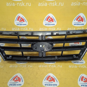 Решетка радиатора Kia Sorento BL/JC '2006-2008 863503E510