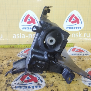 Подушка двигателя Toyota 1NZ-FXE Corolla Fielder/Aqua NKE165/NHP10 гибрид перед, лев 12372-21360