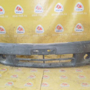 Бампер Nissan AD/Wingroad Y11 '1999-2005/'1999-2002 перед тум.2178 Дефект 62022-WD000