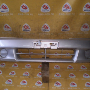 Бампер Nissan AD/Wingroad Y11 '1999-2005/'1999-2002 перед Дефект (в сборе) 62022-WD000