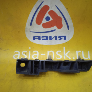 Крепление бампера Hyundai Sonata YF/GF перед, лев 865153S000