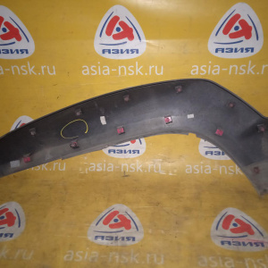 Уширитель крыла Kia Sportage KM/JE/FQ '2004-2010 перед, прав 877141F000