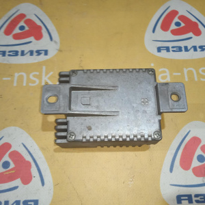 Блок управления вентилятором Mercedes A-Class W168/W210 A0275458032