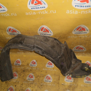 Подкрылок TOYOTA Prius NHW10 перед, прав Дефект 53875-47010