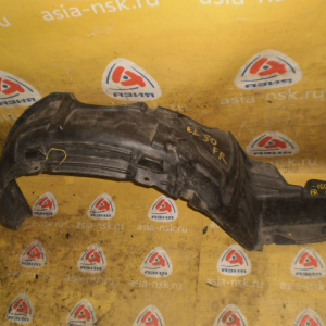 Подкрылок TOYOTA Corsa/Tercel/Cynos EL50 перед, прав Дефект 53875-16080