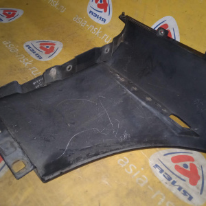 Крыло BMW 6-Series E63/E64 '2003-2010 перед, лев Купе, Кабриолет (царапины) 41357133795