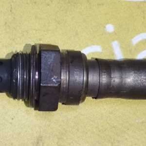 Датчик кислородный Toyota 1G-FE Mark II GX100 4к beams БЕЗ РАЗЪЁМА 89465-22250