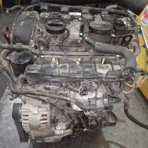 Двигатель Volkswagen Passat CCZB/CCZ-249157 EA888 gen2 2.0L TSI B7/362 '2012