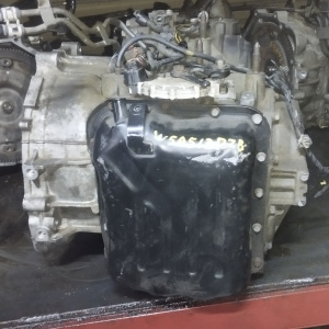 АКПП Mitsubishi 4G63 W5A513DZB / MR983753 4WD Turbo БЕЗ РАЗДАТКИ Airtrek CU4W